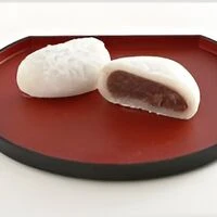 画像1462：柏餅