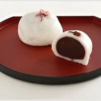 画像1513：柏餅