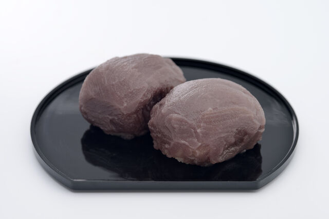 秋の訪れを感じる味覚。お彼岸のお供え・ご贈答に旬の和菓子を